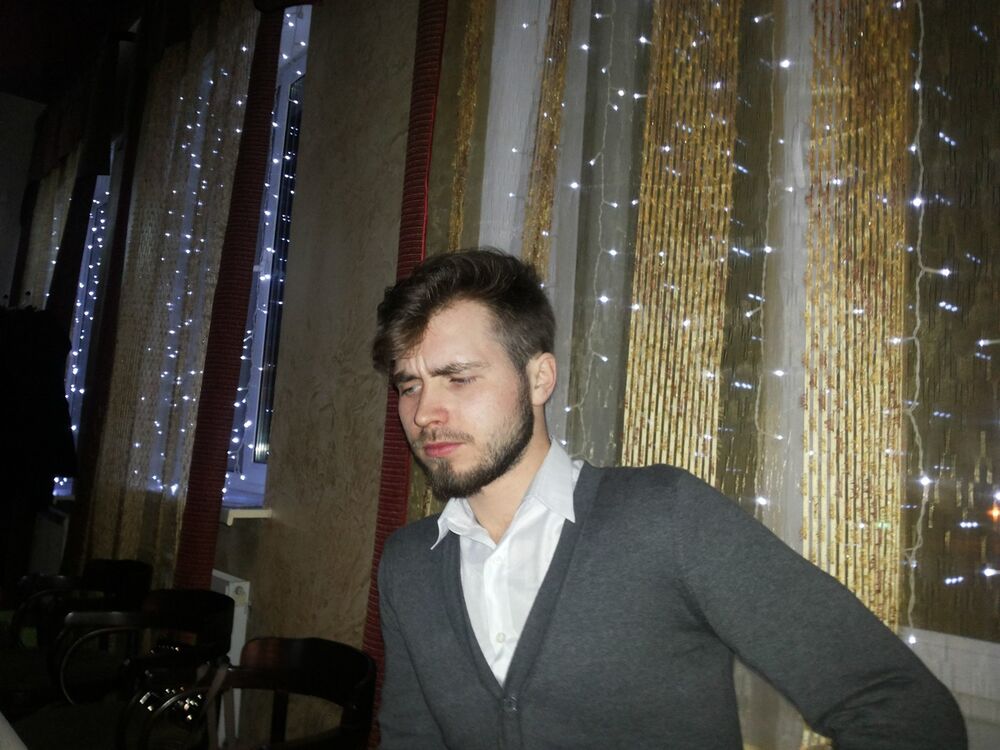 ���������� ������, ���� ������� Charly, 32 ����, ������������ 