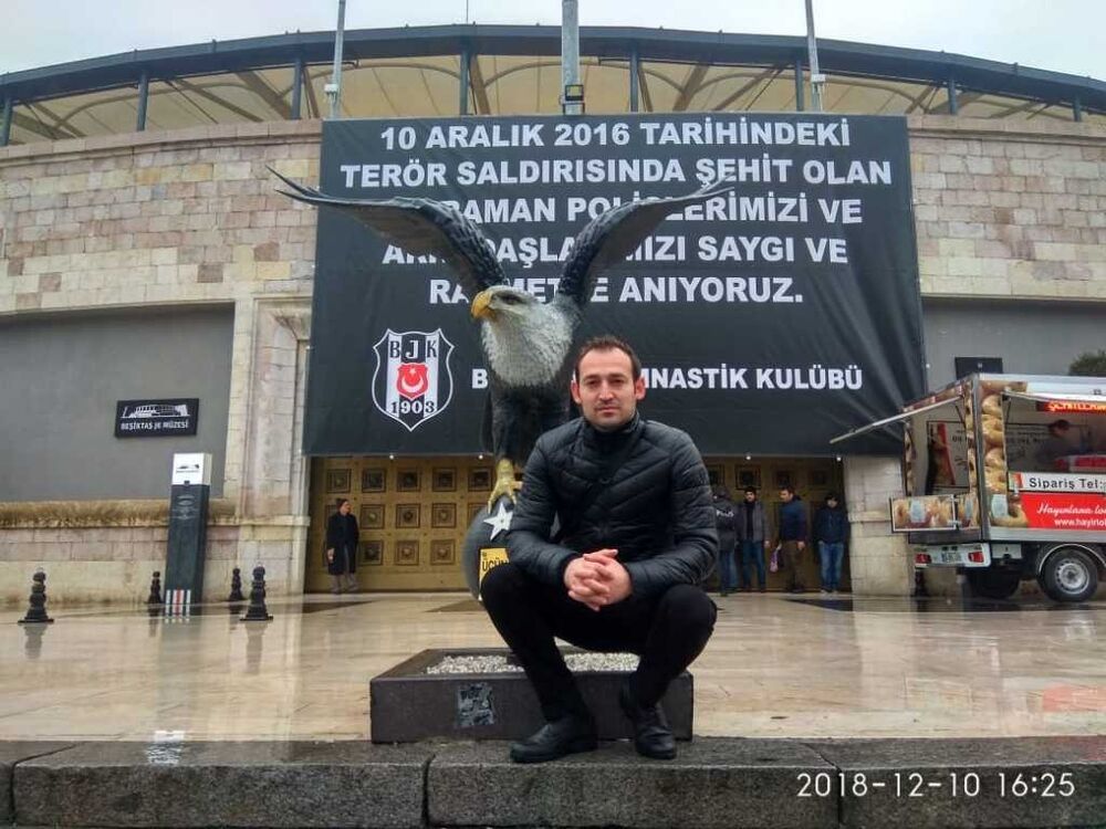  14852598  TEYMUR, 38 ,    