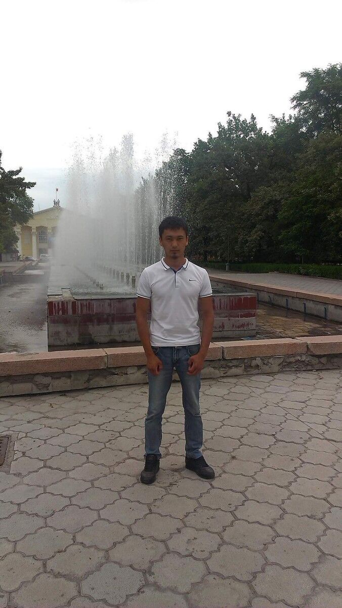 ���� 9574238 ������� Ali, 33 ����, ���� ���������� � ������