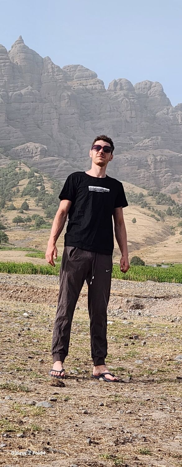  47849648  Sergey, 26 ,    
