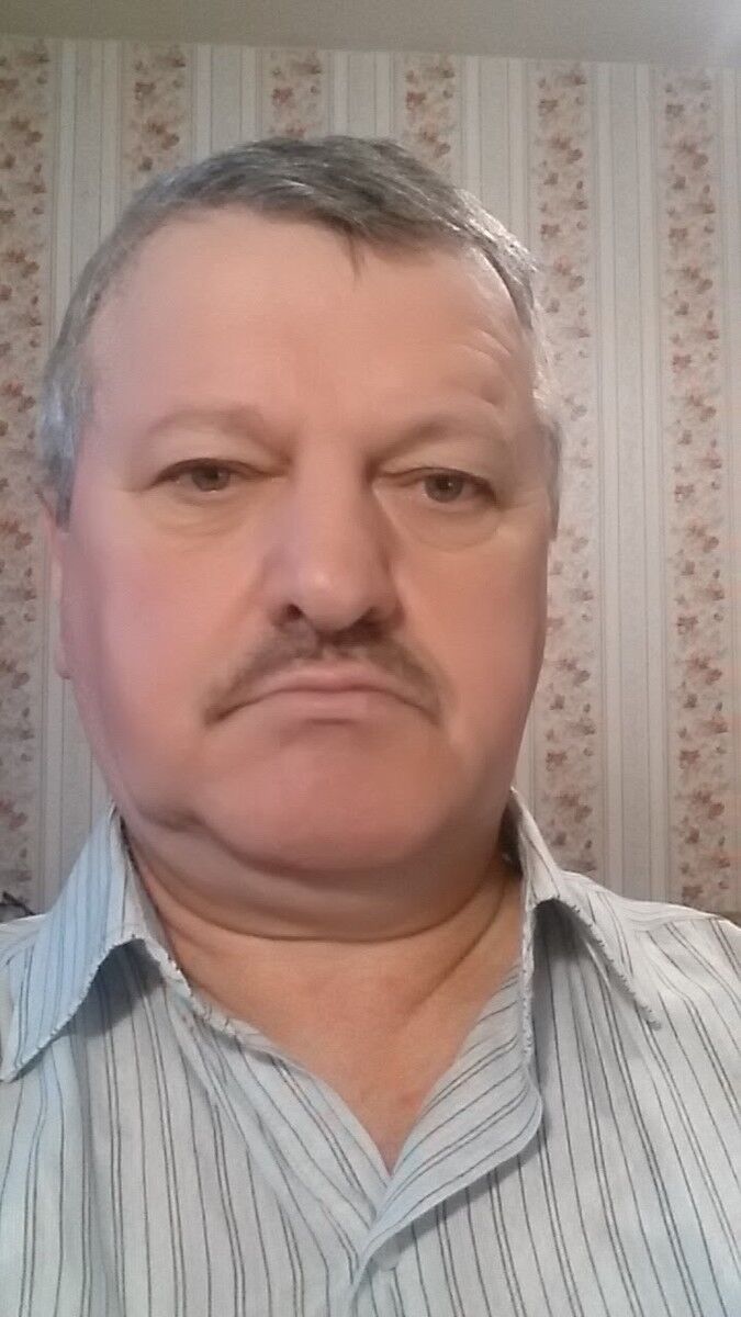  18195658  Leonid, 65 ,    