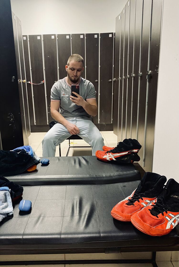 ���������� ������-��-����, ���� ������� Ruslan, 29 ���, ������������ ��� ������, ����� � ���������