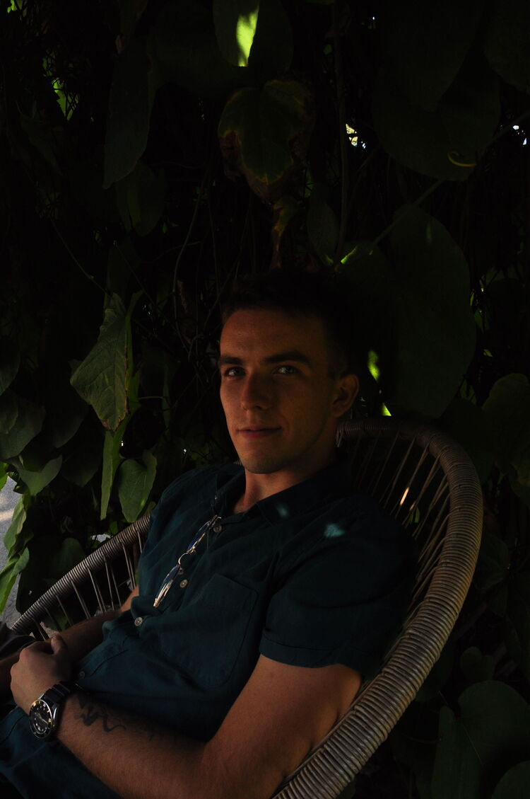 ���������� ����, ���� ����� Rostyslav, 20 ���, ������������ ��� ������, ����� � ���������