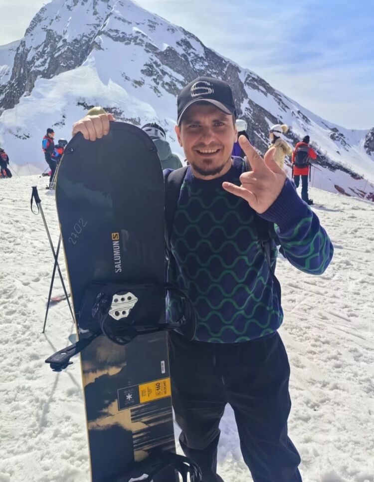 ���������� ��������, ���� ������� ������, 43 ����, ������������ ��� ������, ����� � ���������