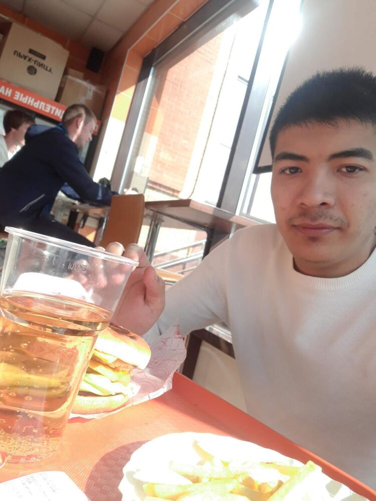  ,   Diyorbek, 30 ,   ,   
