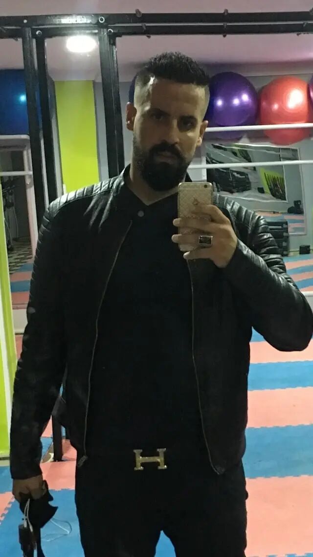  Algiers,   Mohammed, 38 ,   ,   