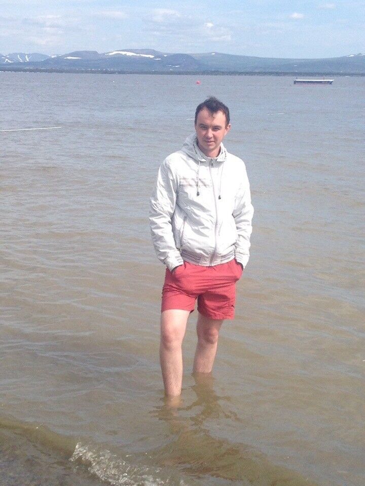 ���� 16654418 ������� ������, 34 ����, ���� ���������� � ������