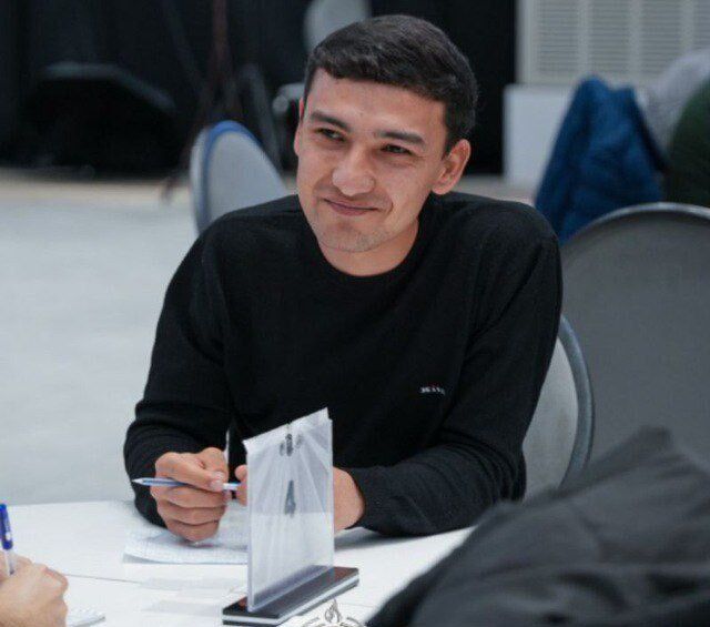 ���� 55382318 ������� Shoxrux, 26 ���, ���� ���������� � ��������