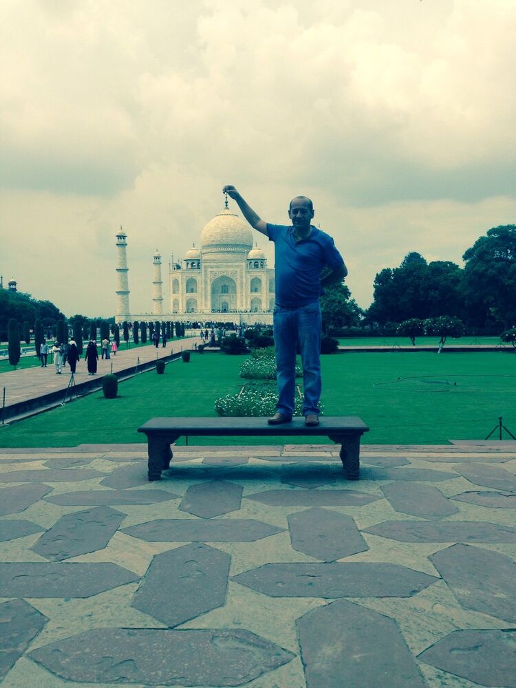 ���� 4835228 ������� Rasul, 51 ���, ���� ���������� � ��������