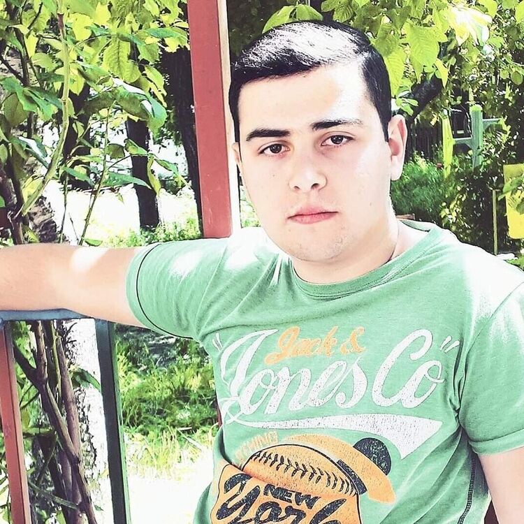 ���� 20944568 ������� Aram, 27 ���, ���� ���������� � �������