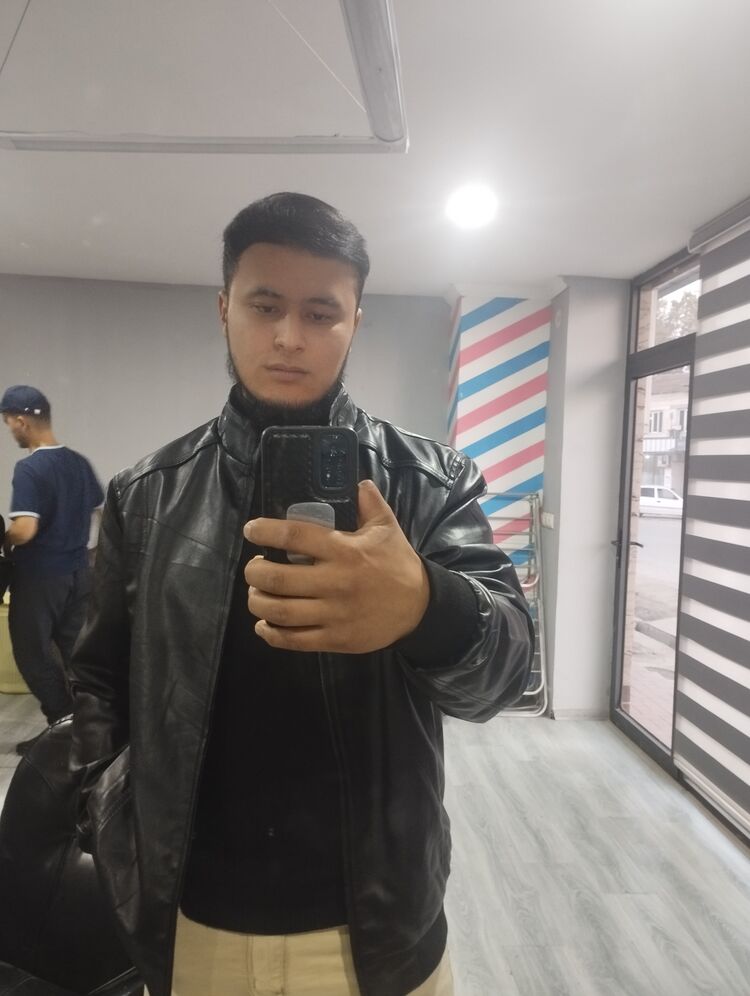  ,   Serdar, 24 ,   ,   