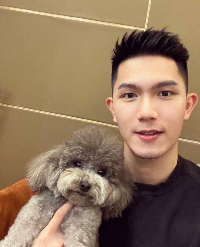 ���� 50763858 ������� LiXiang, 33 ����, ���� ���������� � ������