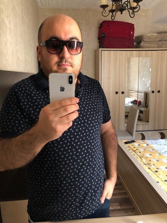  21539628  Kamran, 35 ,    