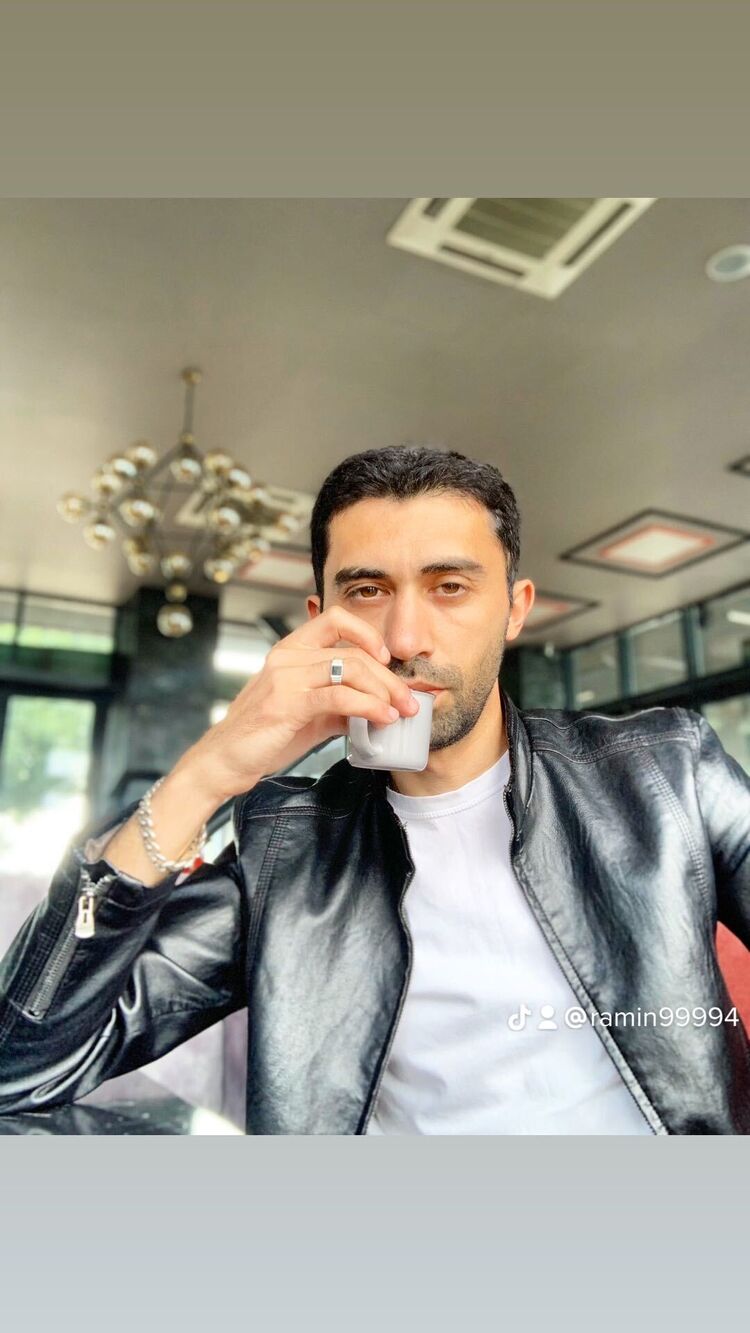 ���������� ����, ���� ������� Ramin, 39 ���, ������������ ��� ������, ����� � ���������