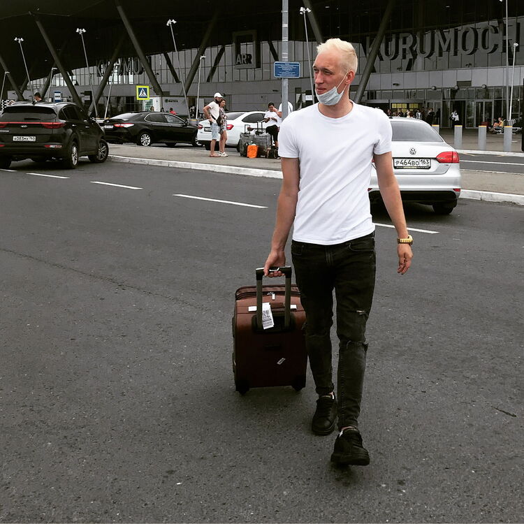 ���� 25657428 ������� ������, 27 ���, ���� ���������� � ������