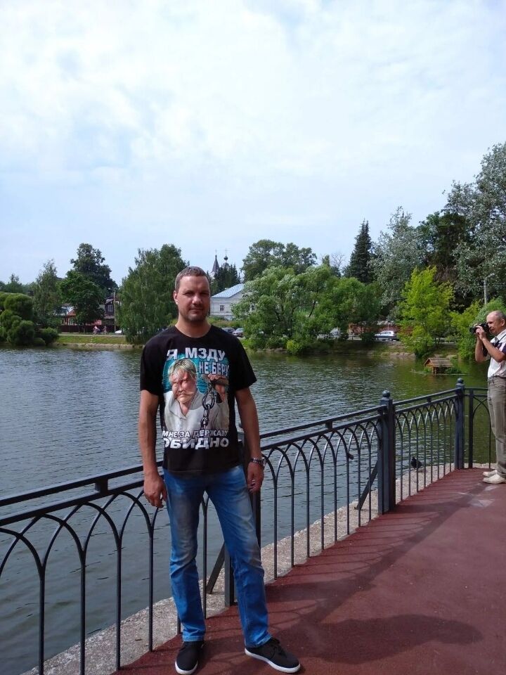 ���� 25892888 ������� Alexey, 39 ���, ���� ���������� � ���������