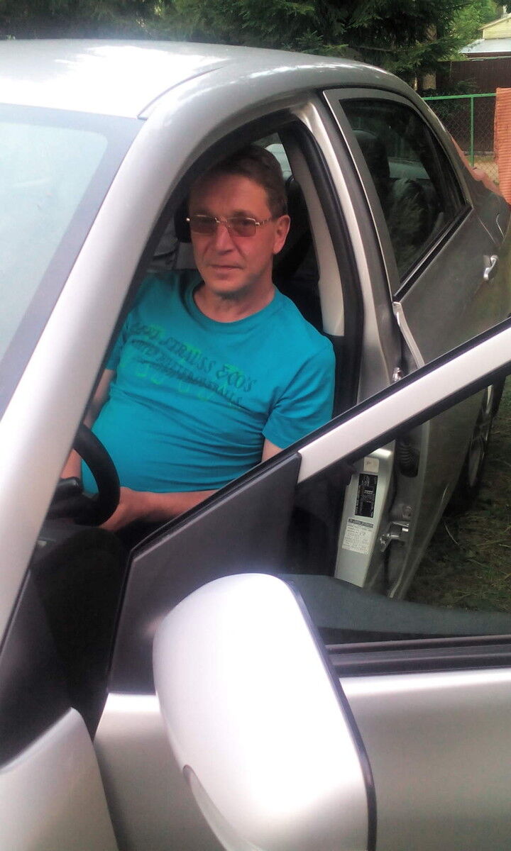 ���������� ���������, ���� ������� Mike, 54 ����, ������������ ��� ������