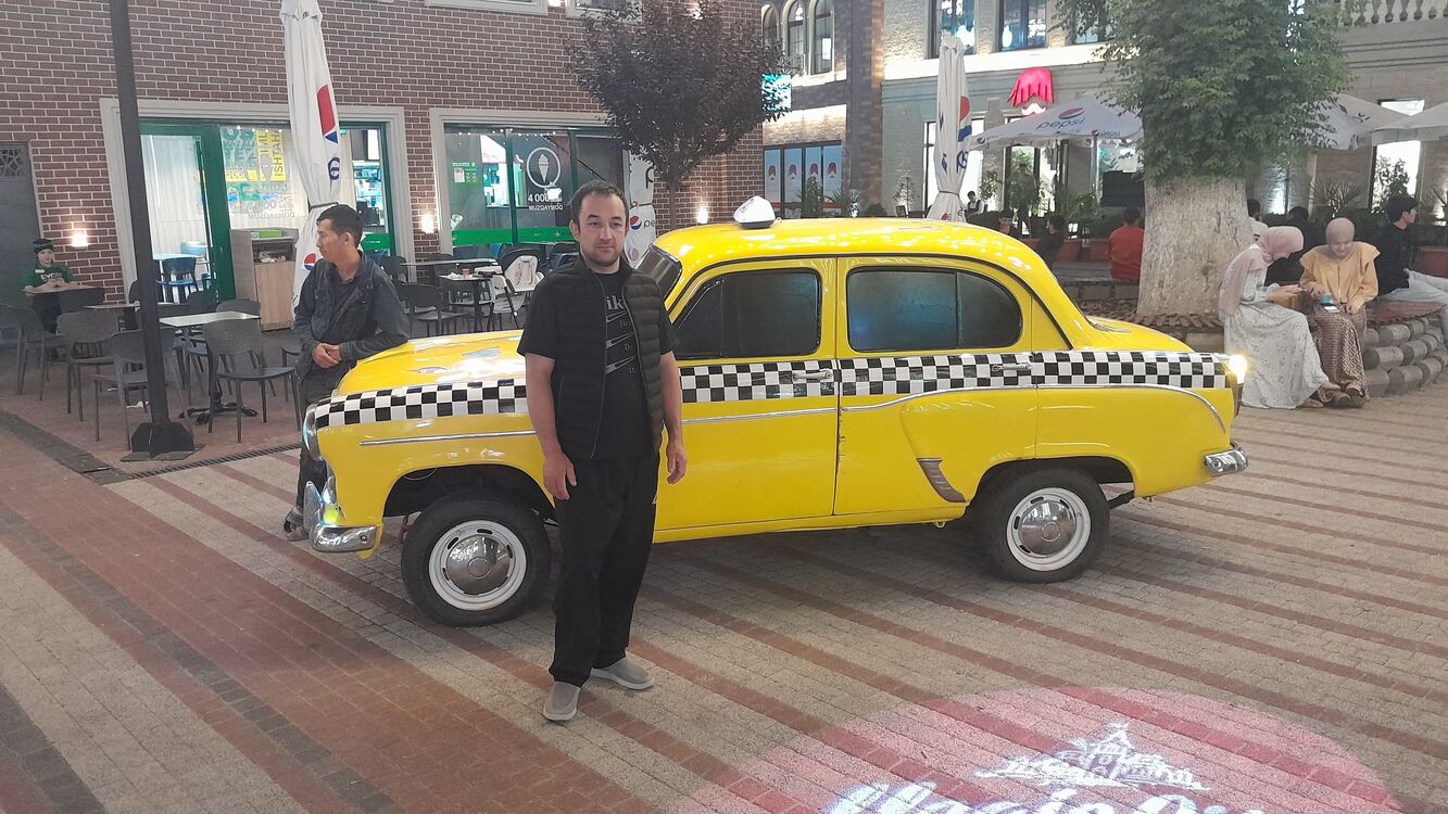  44637728  BAXODIR, 32 ,    