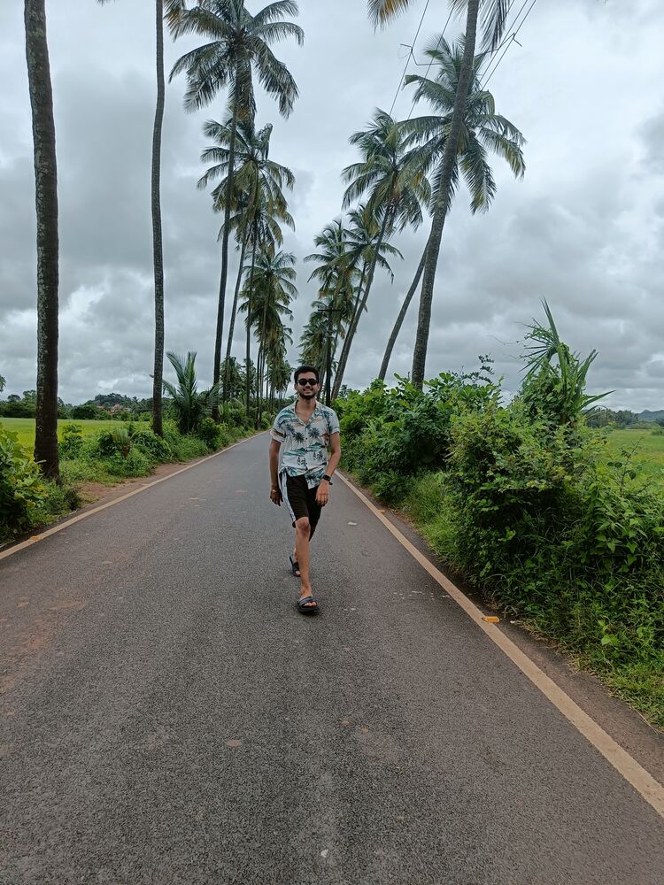 ���������� ������, ���� ����� Priyansh, 25 ���, ������������ ��� ������, ����� � ���������