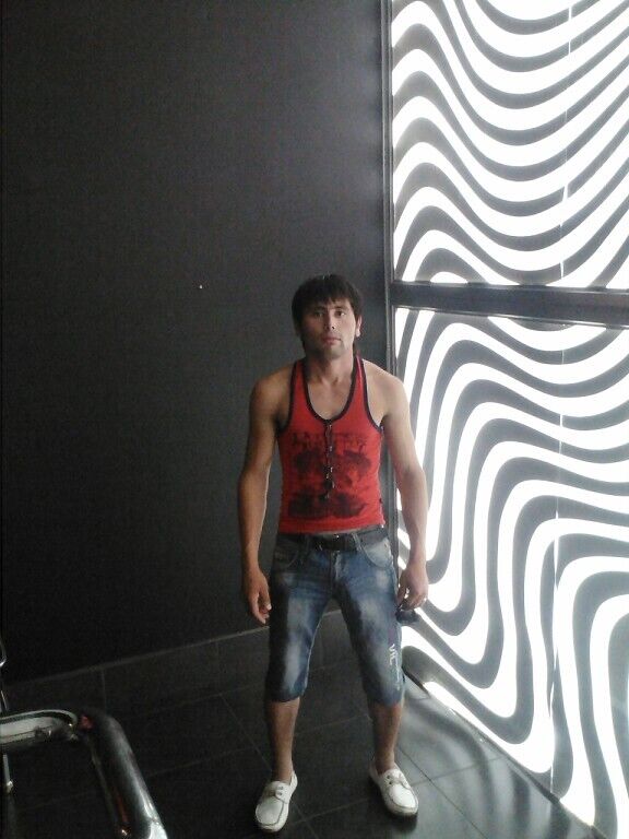 ���������� ������, ���� ������� Omedbek, 33 ����, ������������ ��� ������, ����� � ���������