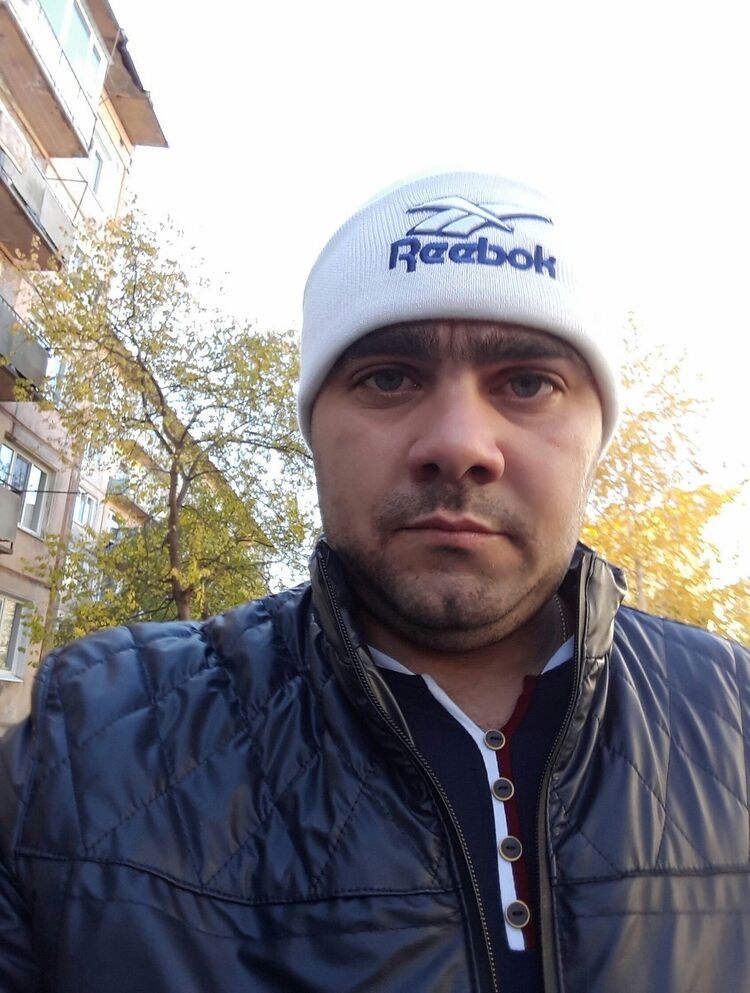 ���� 12013788 ������� �������, 37 ���, ���� ���������� � ����-������������