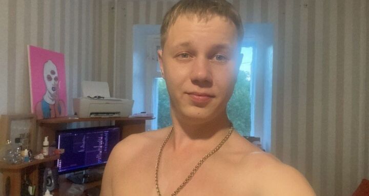 ���� 55816698 ������� Petr, 30 ���, ���� ���������� � ����������