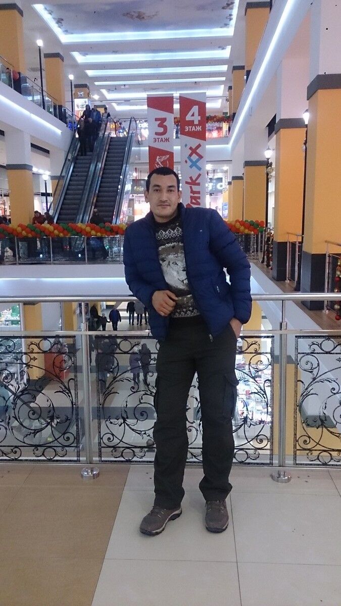  5432348  Ruslan, 41 ,    -