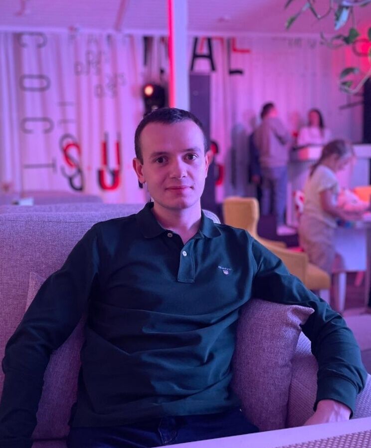 ���� 24361418 ������� Oleg, 26 ���, ���� ���������� � �����-����������