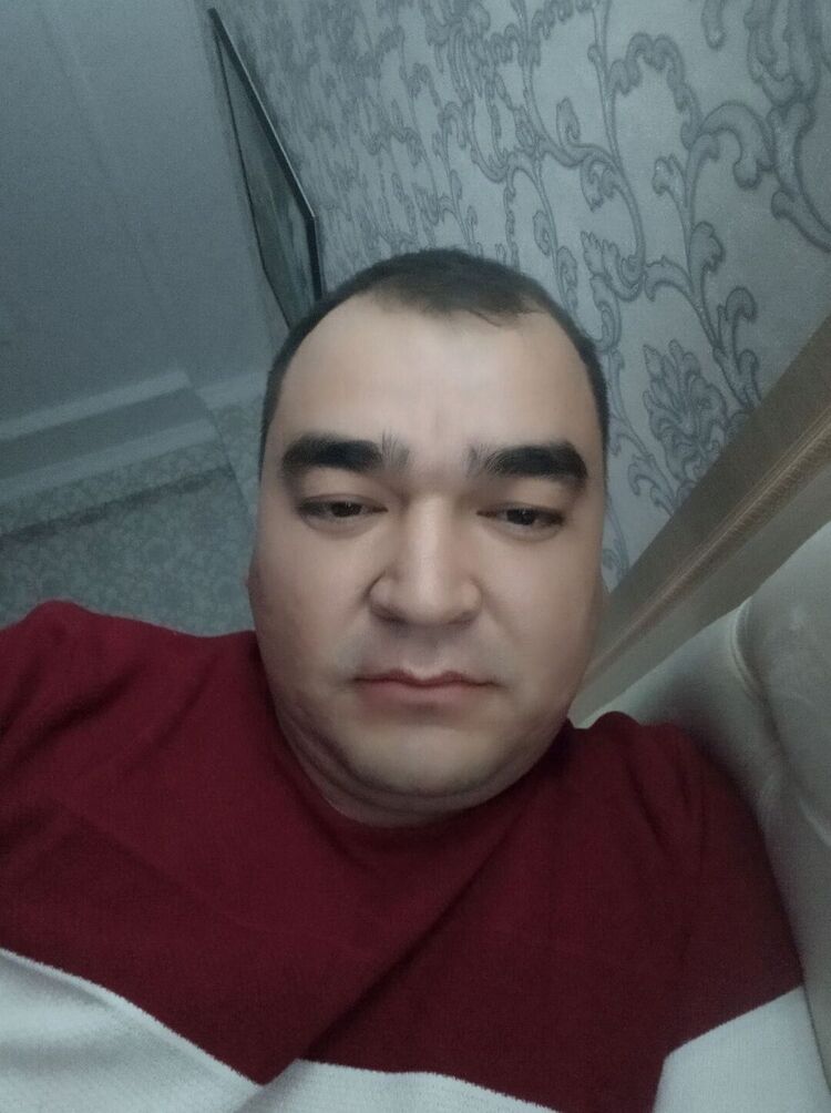 ���� 24257018 ������� Feruz Bek, 35 ���, ���� ���������� � ��������