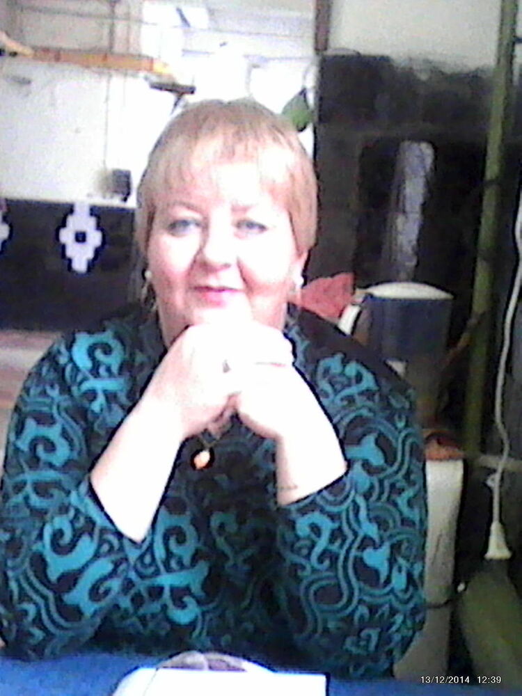  5333108  Jorikovna, 55 ,    