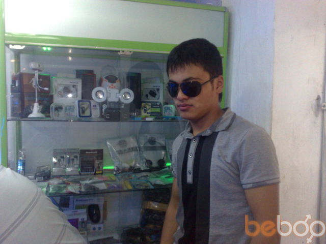 ���������� ��, ���� ������� Islombek, 33 ����, ������������ 