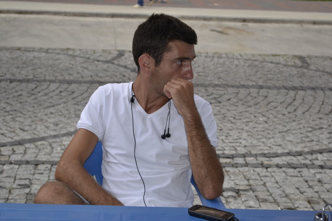 ���� 4186528 ������� Alex, 35 ���, ���� ���������� � ������