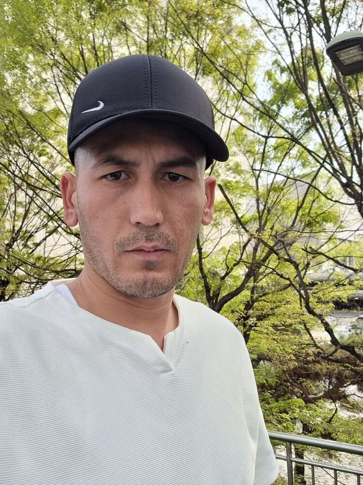  Mokp'o,   JON JOJ, 36 ,   ,   