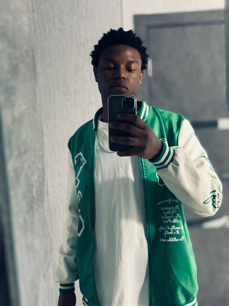 ���������� ����, ���� ����� Lil Triggerr, 25 ���, ������������ ��� ������, ����� � ���������