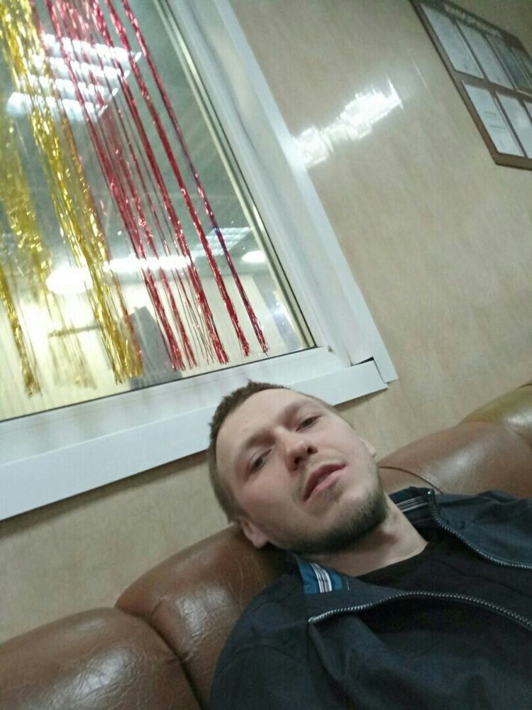 ���� 13491078 ������� Vladimir, 40 ���, ���� ���������� � ����