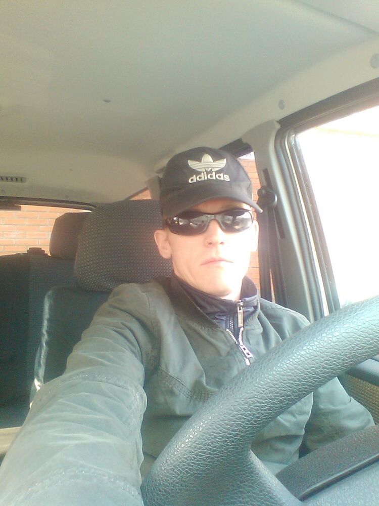  ,   Vladimir, 44 ,  