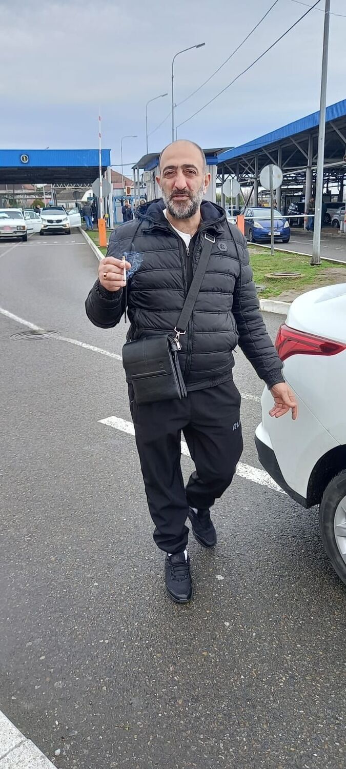 ���������� ���������, ���� ������� Arman, 43 ����, ������������ ��� ������, ����� � ���������