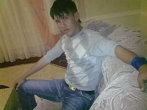  6059408  IsKa BeK, 31 ,    