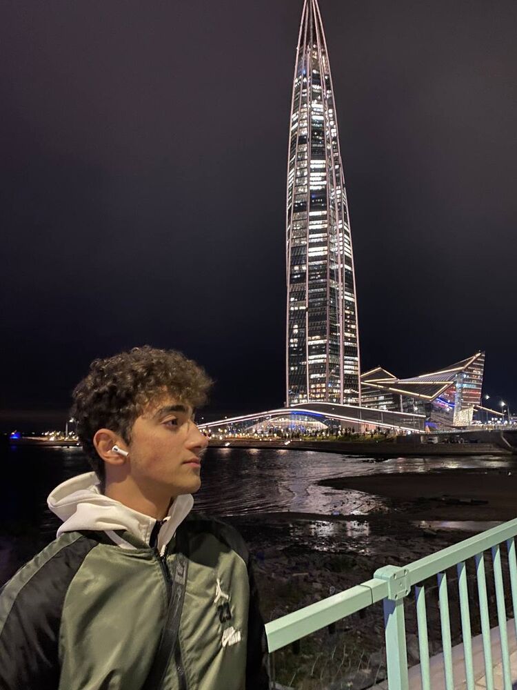 ���������� �����-���������, ���� ����� ������, 22 ����, ������������ ��� ������, ����� � ���������