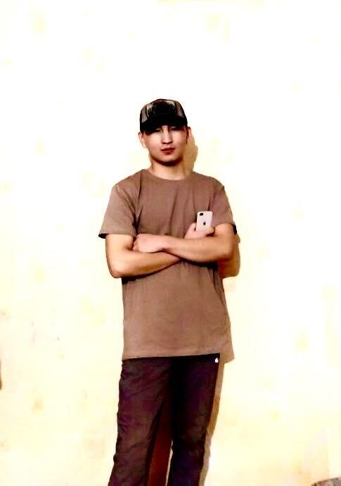  ,   Sarvarbek, 20 ,   ,   