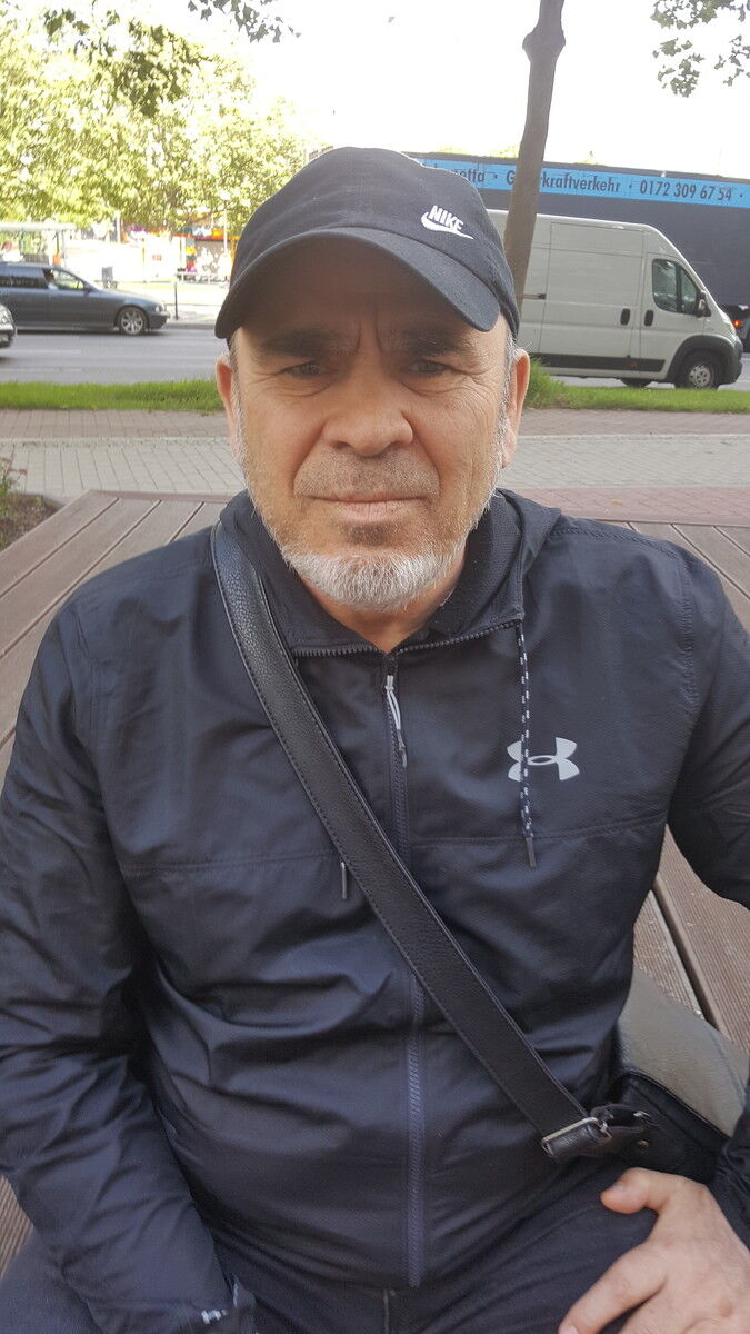  ,   Adam, 57 ,  
