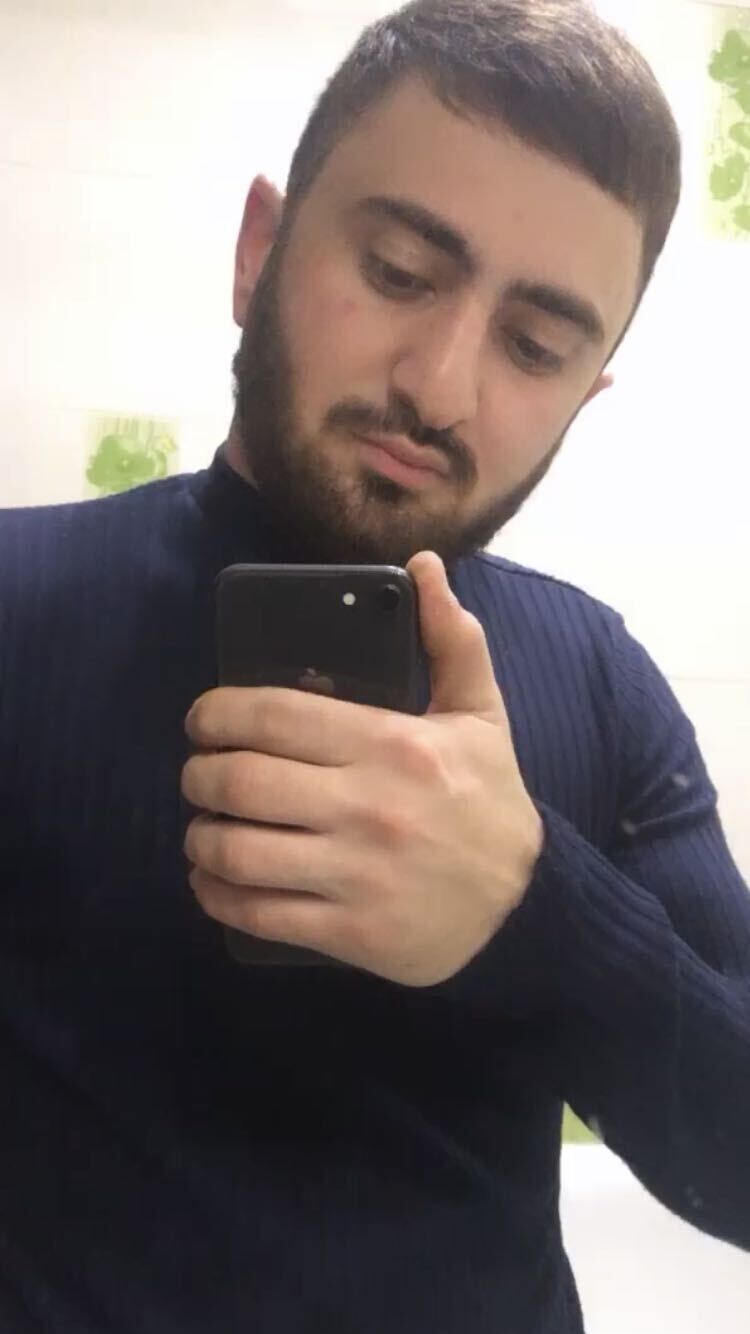 ���� 32909268 ����� Hrach, 25 ���, ���� ���������� � �����