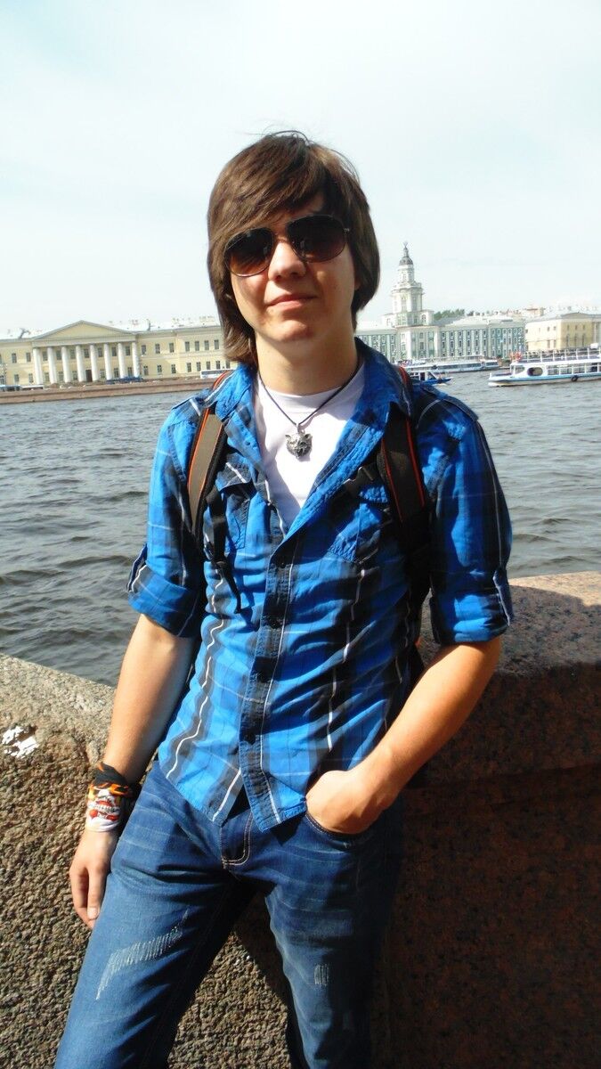 ���� 9921318 ������� Immobius, 31 ���, ���� ���������� � ����������