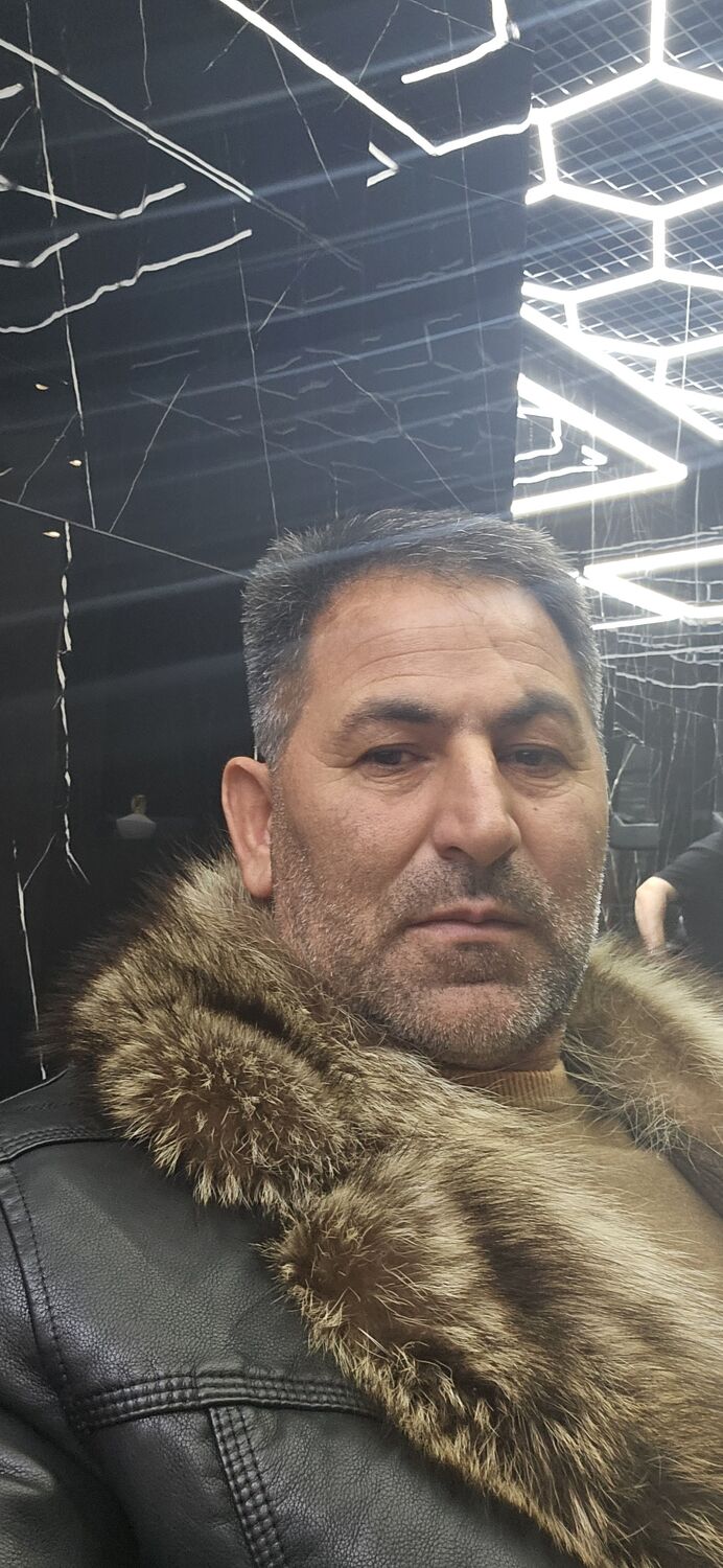 ���������� ������, ���� ������� Mehman, 53 ����, ������������ ��� ������, ����� � ���������