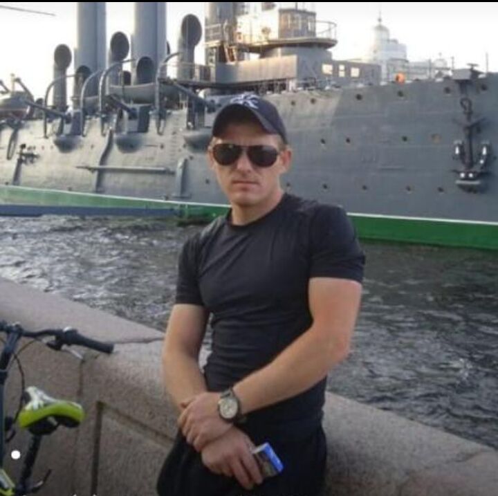 ���� 45958418 ������� �������, 36 ���, ���� ���������� � �����-����������