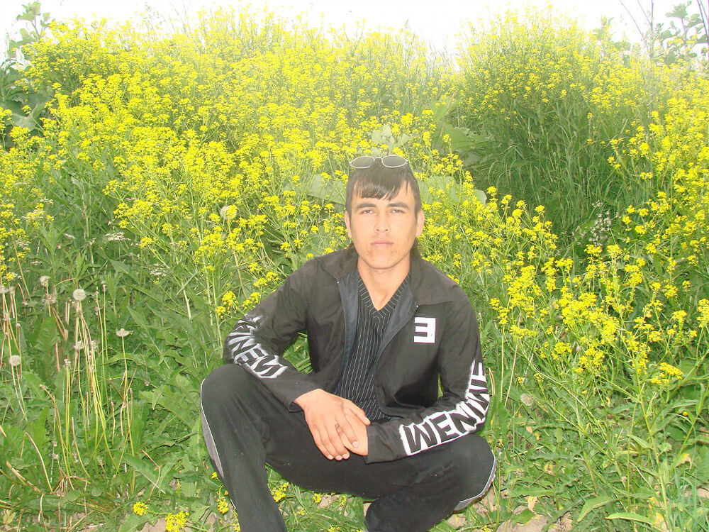 ���������� �����-���������, ���� ������� Sherxan, 33 ����, ������������ ��� ������, ����� � ���������