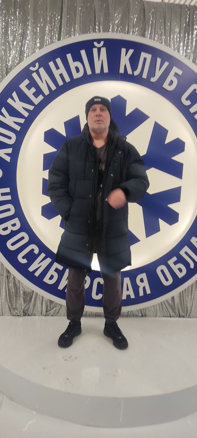 ���������� �����������, ���� ������� Oleg, 50 ���, ������������ ��� ������, ����� � ���������