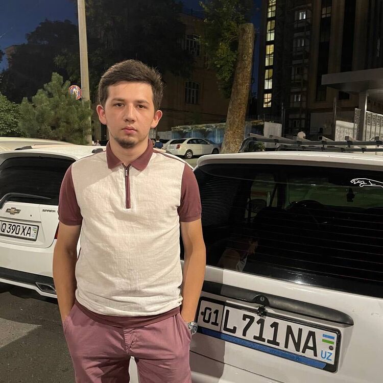 ���� 29138188 ������� Abdulloh, 27 ���, ���� ���������� � ������