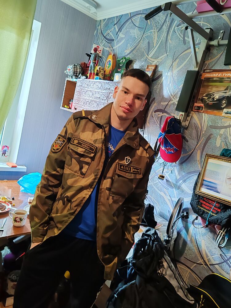 ���������� ������, ���� ����� Grigory, 23 ����, ������������ ��� ������, ����� � ���������