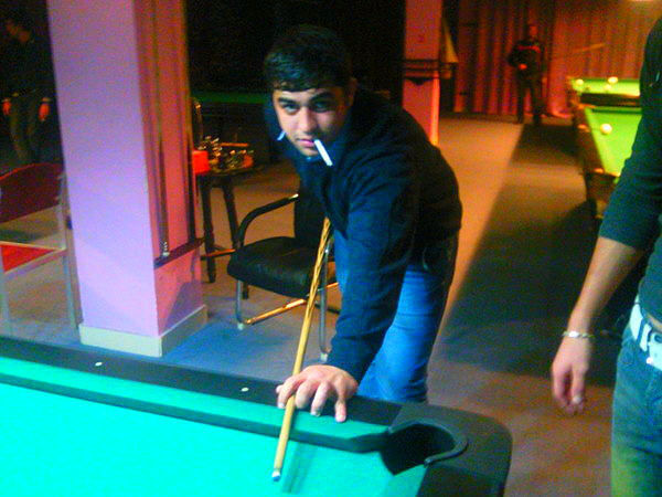 ���������� ����, ���� ������� Rovsan, 42 ����, ������������ ��� ������, ����� � ���������